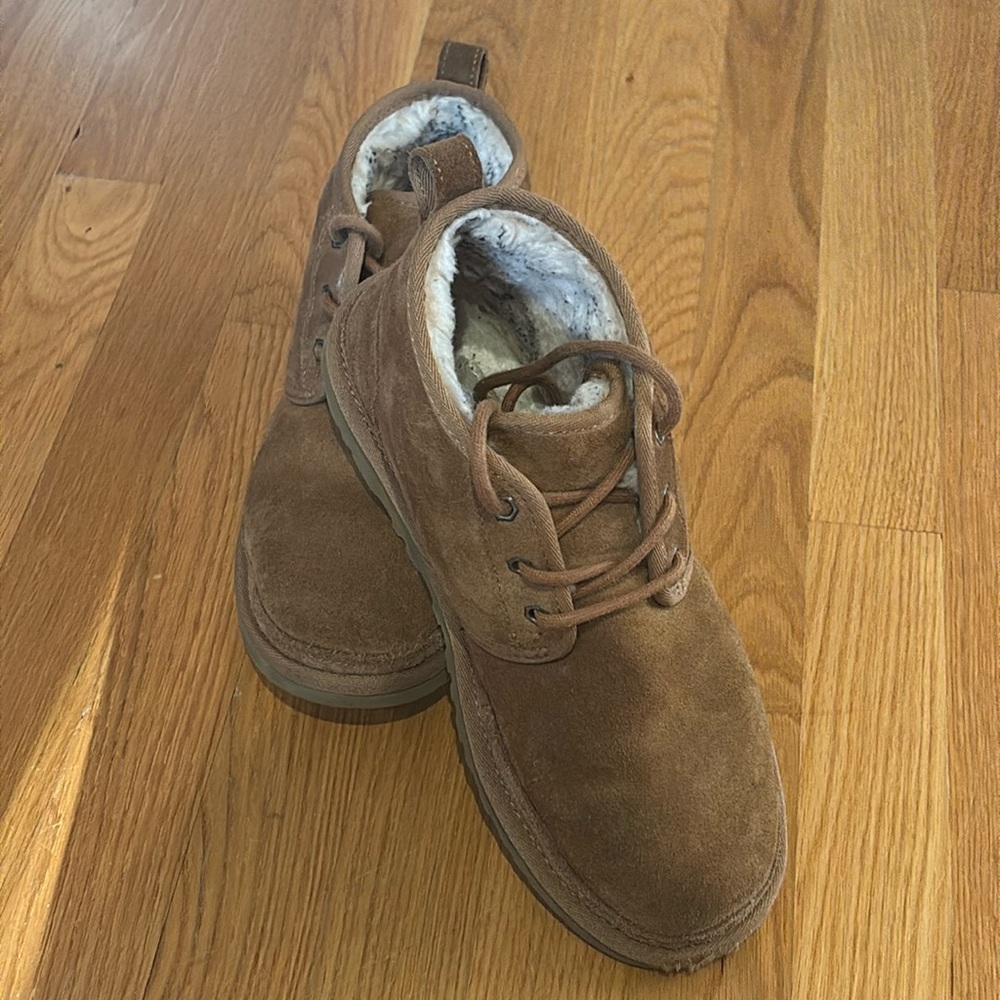 UGG Men's Neumel Booties